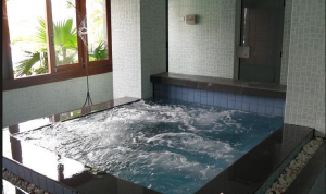 BỂ SỤC MASSAGE THỦY LỰC