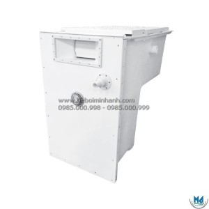 THIẾT BI LỌC KHÔNG ĐƯỜNG ỐNG SB-8023