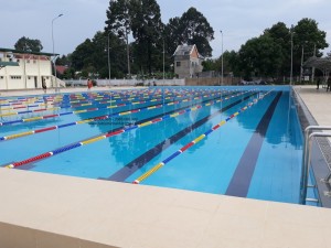 Bể bơi Lục quân-Đồng Nai