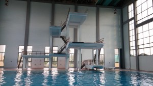 Bể bơi Mỹ đình