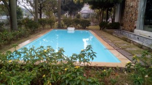 Bể bơi Hoà Phát