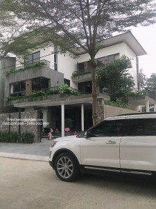 Bể bơi Biệt thự anh Đạt  - Thành phố Vinh - Nghệ An