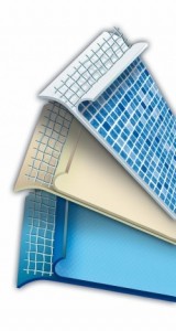 Tấm phủ bể bơi